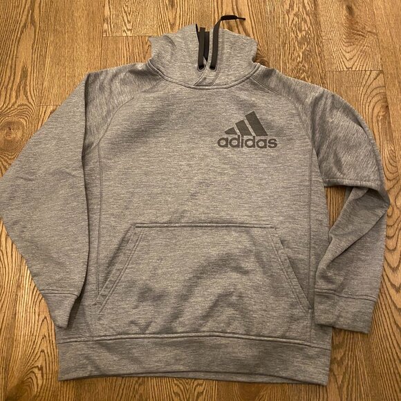 Adidas Climawarm Hoodie - Picture 1 of 1
